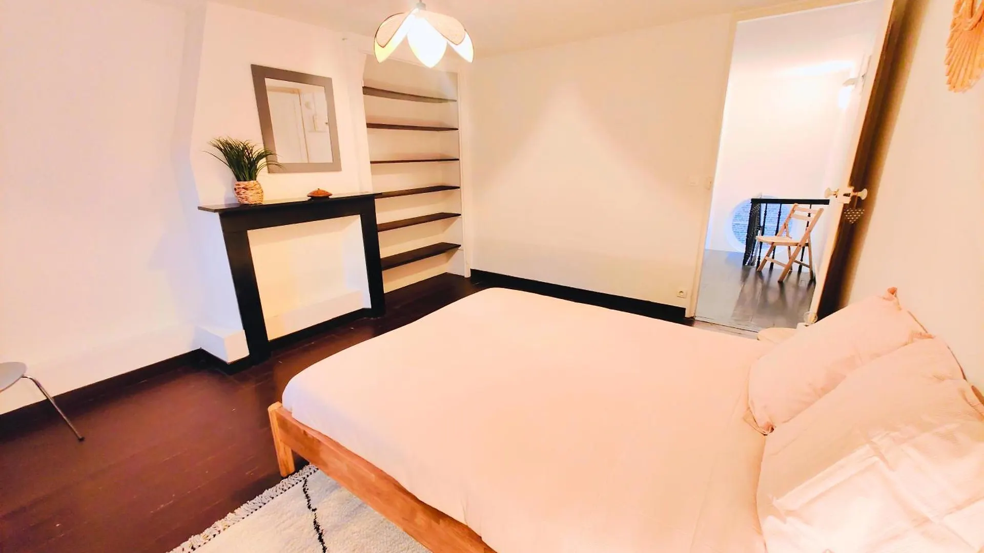 Maison Familiale Avec Terrasse Pour 7 Personnes Lambersart